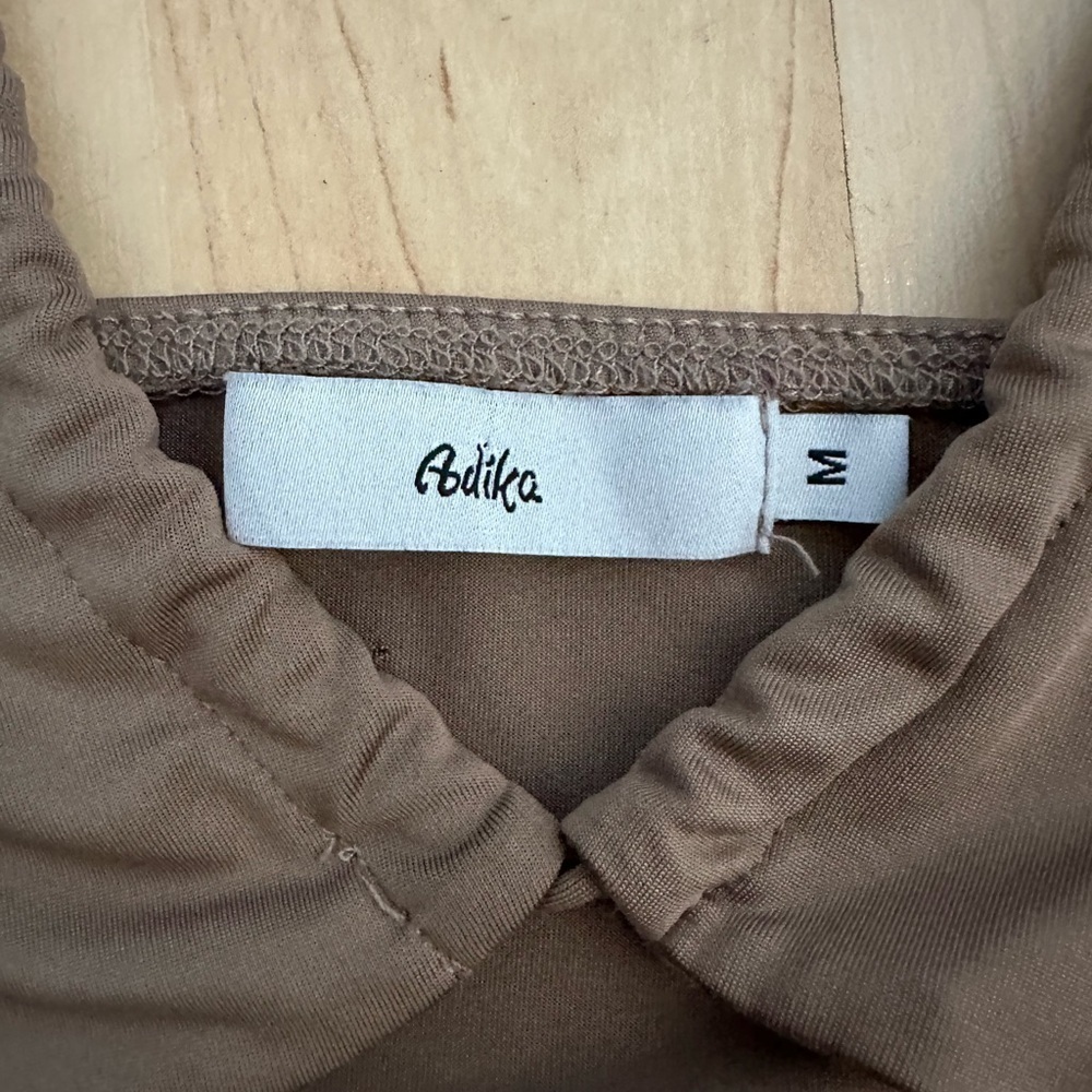 ADIKA medium top brown - Picture 3 of 3